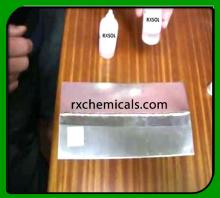 Passivity Test Kit for PASSIVATION