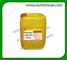 Peracetic acid 12%