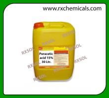 Peracetic Acid 15%