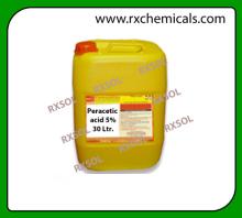 Peracetic acid 5%