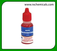 Phenol Red Indicator Solution