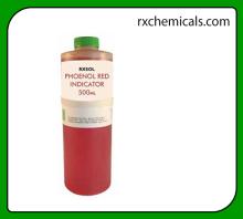 Phoenol Red Indicator 500 ml
