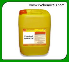 Phosphoric Acid ORTHO