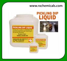 Pickling Dip Liquid