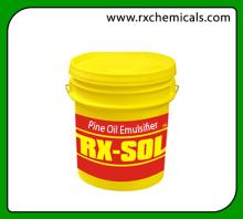 Pine Oil Emulsifier
