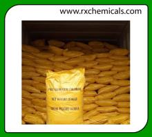 Poly Aluminium Chloride