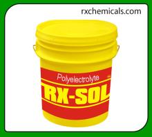 Polyelectrolyte