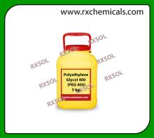 Polyethylene Glycol 400 PEG 400