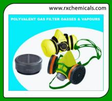 Polyvalent Gas Filter Gasses & Vapours