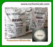 Potassium Bifluoride
