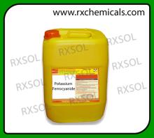 Potassium Ferrocyanide NOT FOR SALE