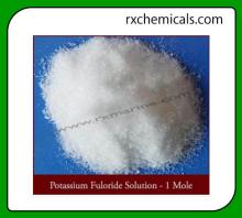 Potassium Fuloride Solution - 1 Mole