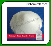 Potassium Nitrate, Saturated Solution