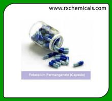 Potassium Permagnate 1 Gram Capsule
