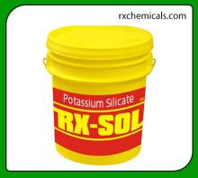 Potassium Silicate