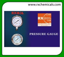 Pressure Gauge