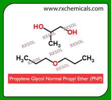 Propylene Glycol Normal Propyl Ether (PNP)