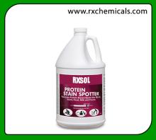 Protein Stain Spotter