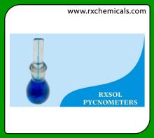Pycnometers