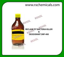 RECLAIM PIT BACTERIA KILLER &DEODORANT RPD-400