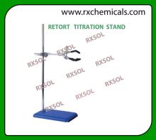 RETORT TITRATION STAND