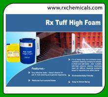 RX Tuff High Foam conc.