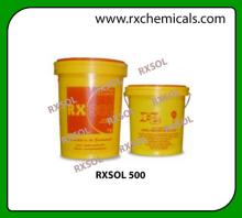 RXSOL 500