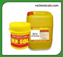 RXSOL 666 ISO Tank Cleaner