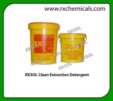 RXSOL Clean Extraction Detergent