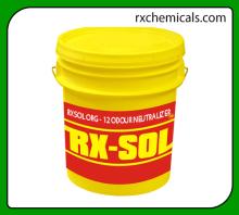 RXSOL ORG - 12 ODOUR NEUTRALIZER