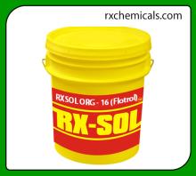 RXSOL ORG - 16 (Flotrol)