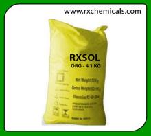 RXSOL ORG - 4 1 KG