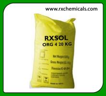 RXSOL ORG - 4 210 KG