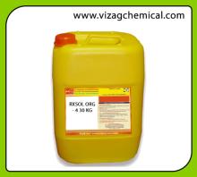 RXSOL ORG - 4 30 KG