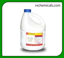 RXSOL ORG - 5 . 10 Ltrs Packing
