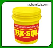 RXSOL ORG 3 Powerful Cleaner