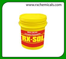 RXSOL ORG 961 Corrosion Preventive