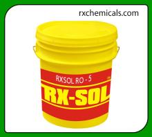 RXSOL RO - 5