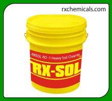 RXSOL RO -1 Heavy Soil Cleaner