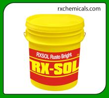 RXSOL Rusto Bright