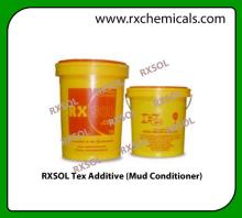 RXSOL Tex Additive (Mud Conditioner)