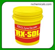 RXSOL Zyme Descaler 25 Ltr