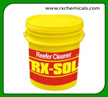 Reefer Cleaner
