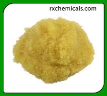 Resin Cation
