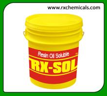 Resin Oil Soluble