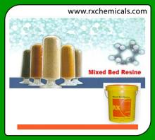 Resine Mixed Bed