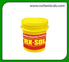 Reverse Osmosis Raw Chemicals