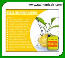 Rig Wash Citrus Formula 25 Ltr