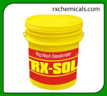 Rig Wash Deodorizer