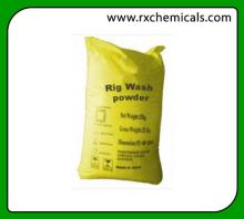 Rig Wash Powder